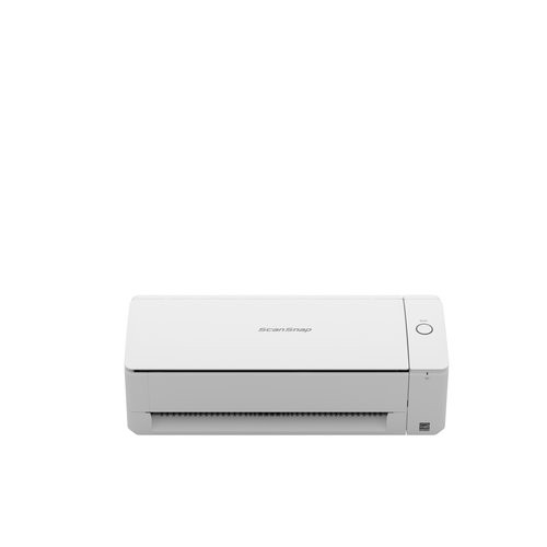 Image of Scanner FUJITSU IX1300 Scanner Desktop con LED USB3.2 Wi-Fi ADF Duplex A4 da 30 ppm/ 60ipm. PA03805-B001