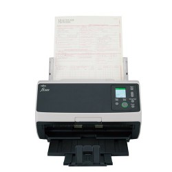 SCANNER FUJITSU FI-8190,LED...