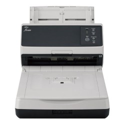 SCANNER FUJITSU FI-8250,LED...