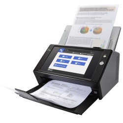 SCANNER FUJITSU N7100E A4...