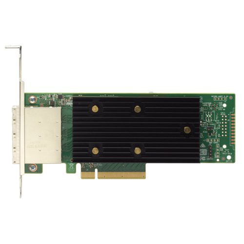 Image of ThinkSystem 430-8e SAS/SATA HBA 7Y37A01090075