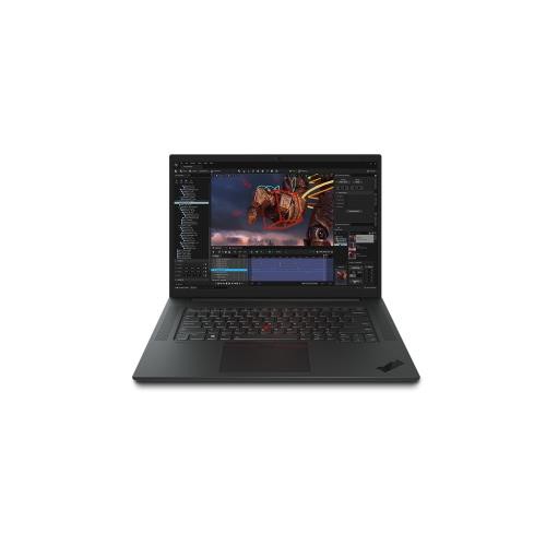 Image of WORKSTATION MOBILE LENOVO ThinkPad P1 Gen6 21FV000QIX 16" i7-13800H 32GB SSD1TB nVidia RTX 3500 12GB W11P075