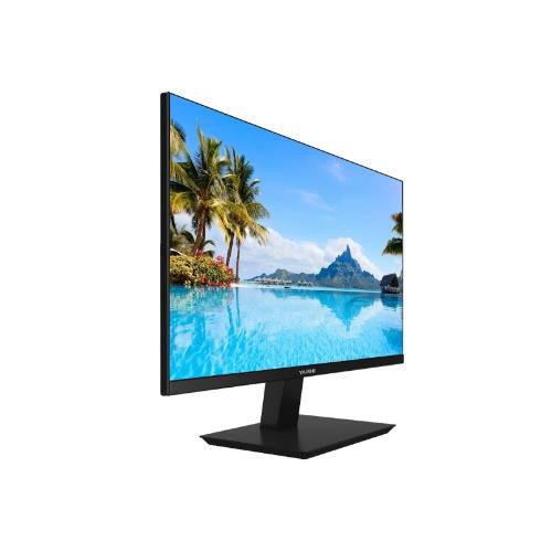 Image of MONITOR YASHI 23.8'' YZ2450 Matrix 1920x1080 2ms MPRT 100Hz 350cd/m² 1000:1 2x4W MM DP HDMI VESA