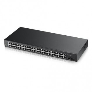 SWITCH ZYXEL GS-1900-48 48P...