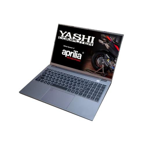 Image of NB YASHI CREO YP1680 WS 16'' i7 1260P 20GB RAM 1TB SSD M.2 GeForce MX550 4GB W11P075