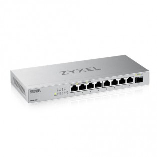 ZYXEL XMG-108 - Switch...