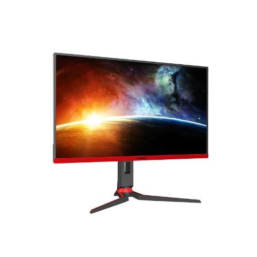 Image of MONITOR YASHI 27'' Wide YZ2727 TN LED Pioneer Gaming 2560x1440 QHD 2K 1ms OD 300cd/m² 1000:1 165Hz NOCASSE 2HDMI 2DP VESA075