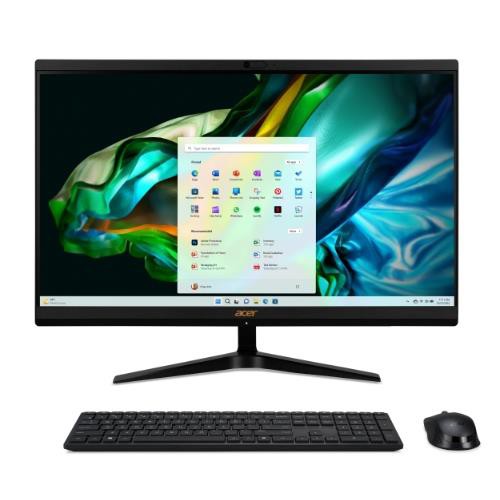 Image of ALL IN ONE ACER AC24-1800 DQ.BKMET.007 23,8" i5-1335U 16GB SSD512GB Tastiera Mouse W11