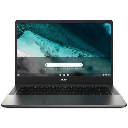 Image of NB ACER C934-C9C6 NX.K06ET.00J 14" Cel 4500 8GB eMMC128GB Chrome075