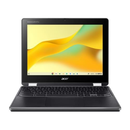 Image of NB ACER CHROMEBOOK SPIN 512 R856TN-TCO-C71K NX.KE5ET.004 12" Touch 360° iN100 4GB eMMC64GB + penna capacitiva Chrome
