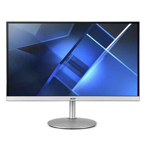 Image of MONITOR ACER LED 27" Wide CB272ESMIPRX UM.HB2EE.E01 IPS 1920x1080 4ms 250cd/m² 100.000.000:1 MM PIVOT RegH HDMI DP VGA *Gar 36m