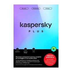 KASPERSKY PLUS (2023) 1...