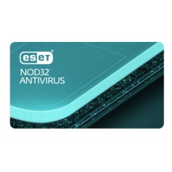 ESET NOD32 Antivirus 1 User...
