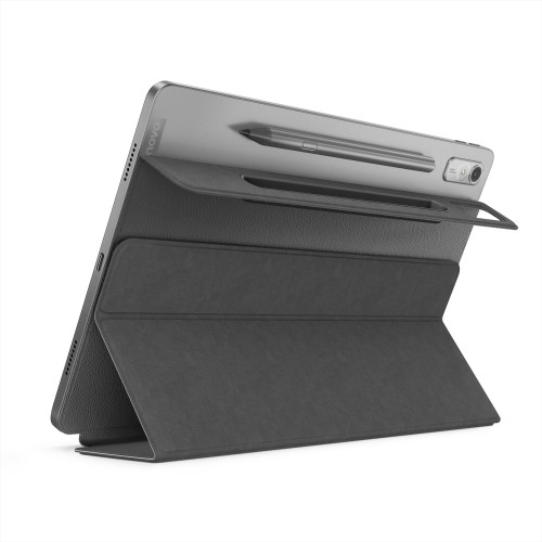 Image of Tab P11 Pro 2nd Gen Folio Case grigio(WW) - ZG38C04236075