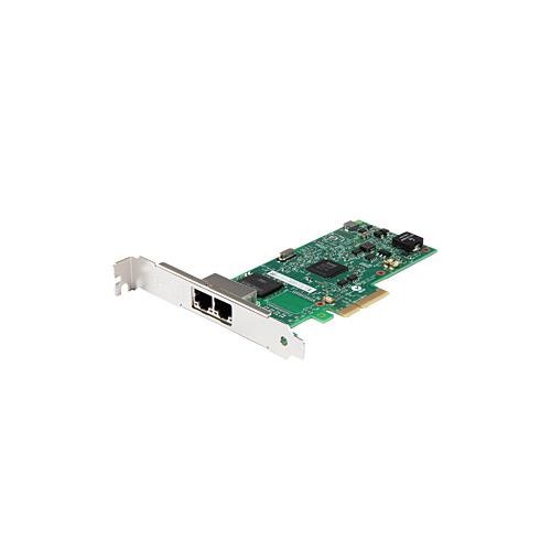 Image of PLAN CP 2X1GBIT CU INTEL I350-T2 - S26461-F4610-L502 - 38063057075