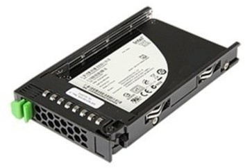 Image of SSD SATA 6G 240GB MU SFF SLIM - S26361-F5776-L240 - 38063514075