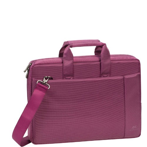 Image of BORSA RIVACASE CENTRAL 15,6"- PURPLE - R8231V075