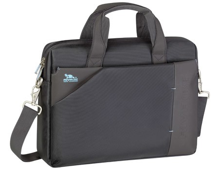 Image of BORSA RIVACASE CENTRAL 15,6"- NERO - R8231075