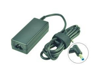 Image of Ac adapter 4.5*3.0 65W 19.5V 3.33A Hp AcBell - AC-710412-001075