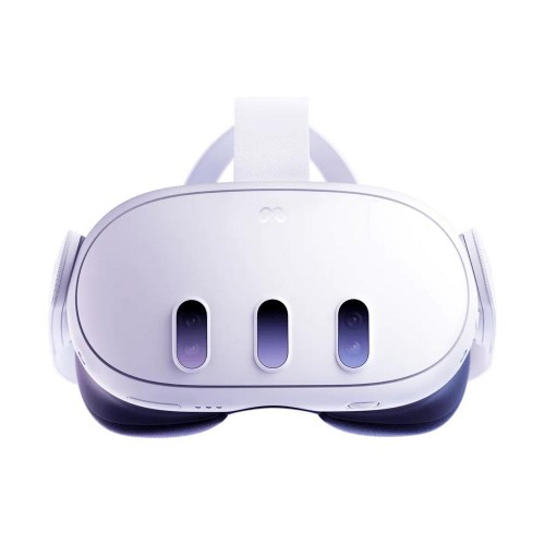 Image of VISORE VR Meta Quest Oculus Quest3 512GB