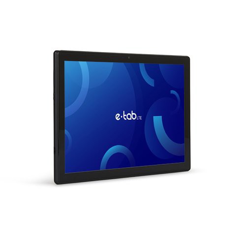 Image of TABLET MICROTECH e-tab LTE 3 ETL101A 10,1" IPS 1920x1200 OC T618 2.0+2.0GHz 4GB eMMC128GB 13+8Mpx 4G Android 11