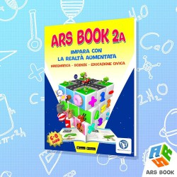 ARS Book 2a-Matematica,...