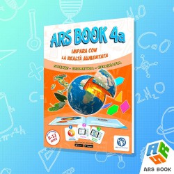 ARS Book 4a- Scienze,...