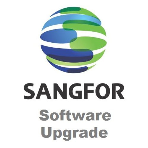 Image of SANGFOR M5100-F-I, NGFW license suite, FW,BM,IPS, URL&APP, Anti-virus, Anti-malware,email security,Sandboxing, Risk Assess......