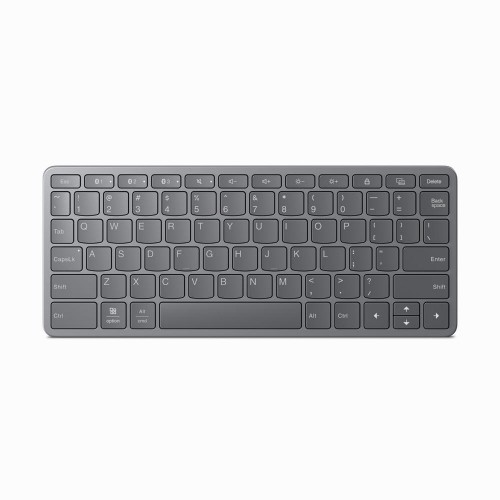 Image of Lenovo Multi-Device Wireless KB(UK-IT) - ZG38C05814075