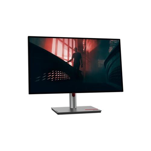 Image of MONITOR LENOVO P27q-30 63A2GAT1EU 27" IPS/QHD/HDMI,DP,Daisy chain