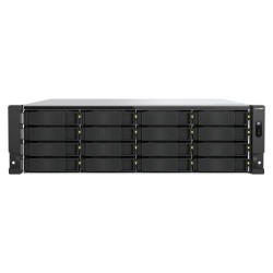 NAS QNAP RACK...