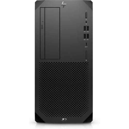 Image of PC WORKSTATION HP Z2 G9 TWR 996M8ET i7-14700 32GB SSD1TB Tastiera Mouse W11P075