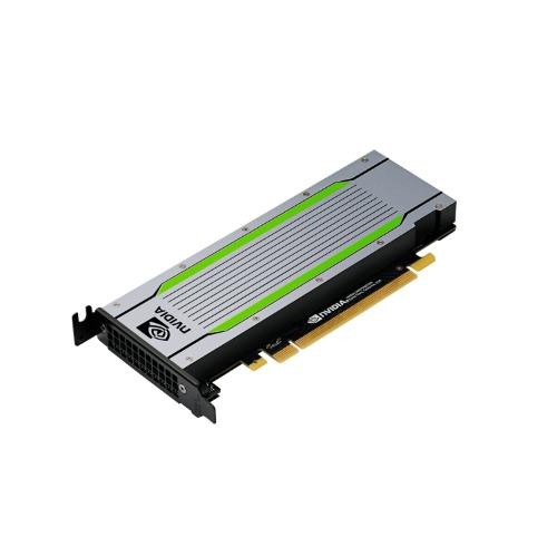 Image of NVIDIA T4 16GB GPU Module for HPE - R0W29C075