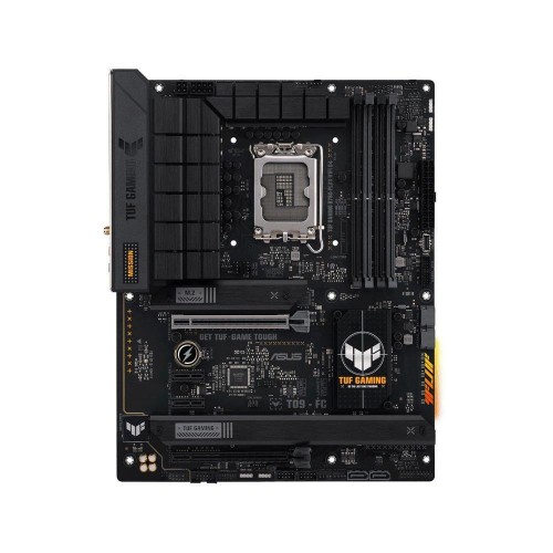 Image of MB ASUS TUF GAMING B760-PLUS WIFI D4 LGA1700 (RAPTOR LAKE) 4DDR5 HDMI+DP M2 ATX075