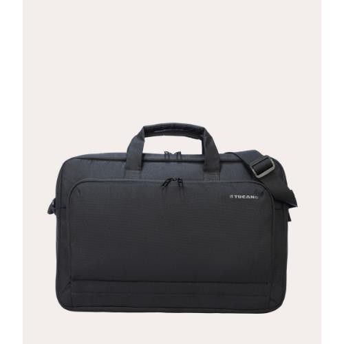 Image of BORSA TUCANO Star 17", NERO, PER NOTEBOOK 17" - BSTN17-BK075