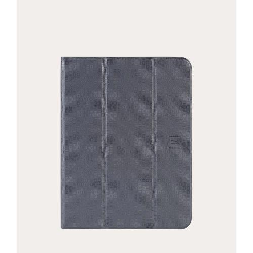 Image of CUSTODIA TUCANO Up Plus 10.9", GRIGIO SCURO, PER iPad 10th gen 2022 - IPD1022UPP-DG075