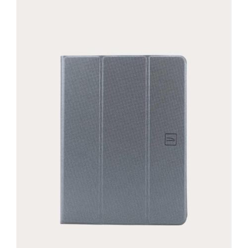 Image of CUSTODIA TUCANO Up Plus 10.2", GRIGIO SCURO, PER iPad 10.2", iPad Air 10.5" - IPD102UPP-DG075