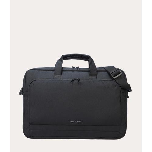 Image of BORSA TUCANO Star 15,6", NERO, PER NOTEBOOK 15,6" E MACBOOK PRO 16" - BSTN-BK075