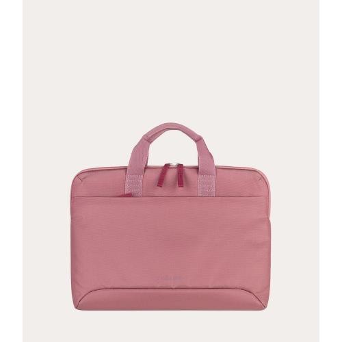 Image of BORSA TUCANO SMILZA BORSA SUPERSLIM 13.3"/14", ROSA, PER NOTEBOOK 14" E MACBOOK PRO 14" - BSM1314-PK075