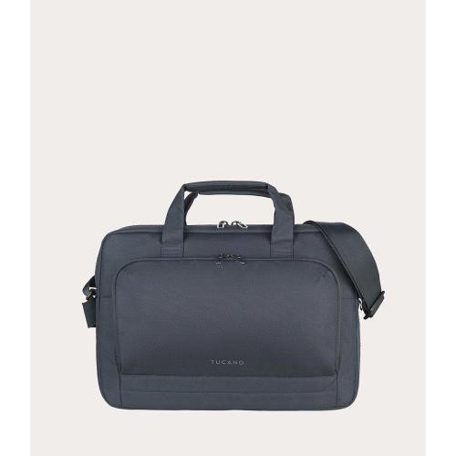 Image of BORSA TUCANO Star 14", BLU, PER NOTEBOOK 14" E MACBOOK 14" - BSTN1314-B075