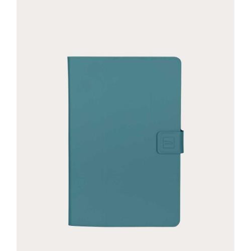 Image of CUSTODIA TUCANO UNIVERSO, VERDE, PER Samsung fino a 10.5" - TAB-UNIS105-V075