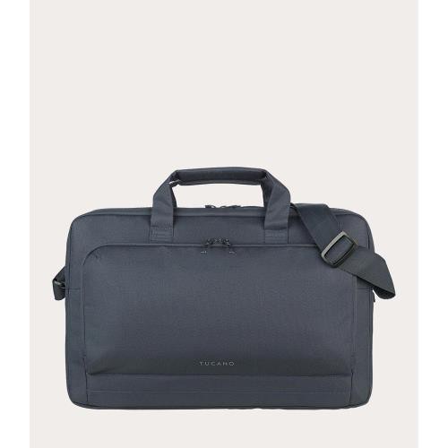 Image of BORSA TUCANO Star 15,6", BLU, PER NOTEBOOK 15,6" E MACBOOK PRO 16" - BSTN-B075