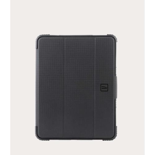 Image of CUSTODIA TUCANO Educo 10.9", NERO, PER iPad Pro 11", iPad Air 10,9" - IPD109EDU-BK075