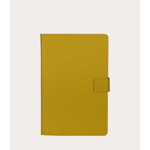 Image of CUSTODIA TUCANO UNIVERSO, GIALLO, PER Samsung fino a 10.5" - TAB-UNIS105-Y075