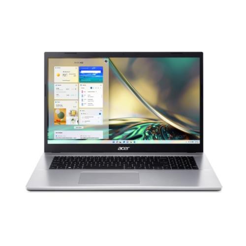 Image of NB ACER A317-54-5196 NX.K9YET.008 17,3" i5-1235U 8GB SSD512GB W11075