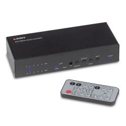 SWITCH MATRICE LINDY HDMI...