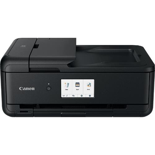 Image of MULTIFUNZIONE CANON INK PIXMA TS9550a BK 5ink A3 15/10IPM DUPLEX USB WiFi075