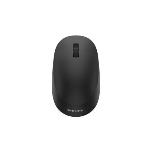 Image of MOUSE PHILIPS SPK7407B/00 WIRELESS + bluTOOTH (supporta più dispositivi) 1600 DPI Nero075