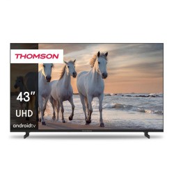 TV THOMSON LED 43" SMART TV...