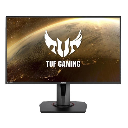 Image of MONITOR ASUS LED 27" Wide VG279QM IPS 1920x1080 Full HD 1ms 400cd/m² 1000:1 2x2W Reg. H PIVOT MM 2HDMI DP Gaming075